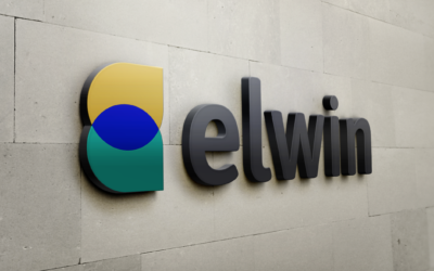 Découvrez la nouvelle identité graphique d’Elwin.