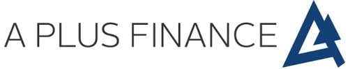logo de a plus finance
