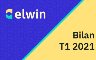 Retour sur le premier trimestre 2021