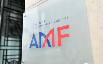 2022 : priorités de supervision pour l’AMF