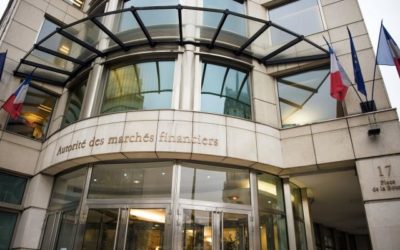 2021 : retour sur les priorités de supervision de l’AMF