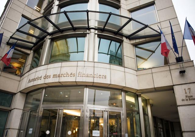 2021 : retour sur les priorités de supervision de l’AMF